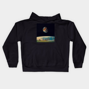 Some Feelings Kids Hoodie